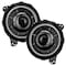 Oracle Lighting Projector Beam With DRL Graphite Metallic Housing BiLED 36 Watts 4800 Lumens 5500 Kelvin 5839-504-PAU - alternate 1